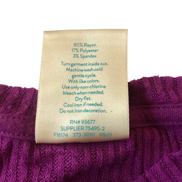 Thereabouts Light Pullover Sweater - Picture 3 of 4